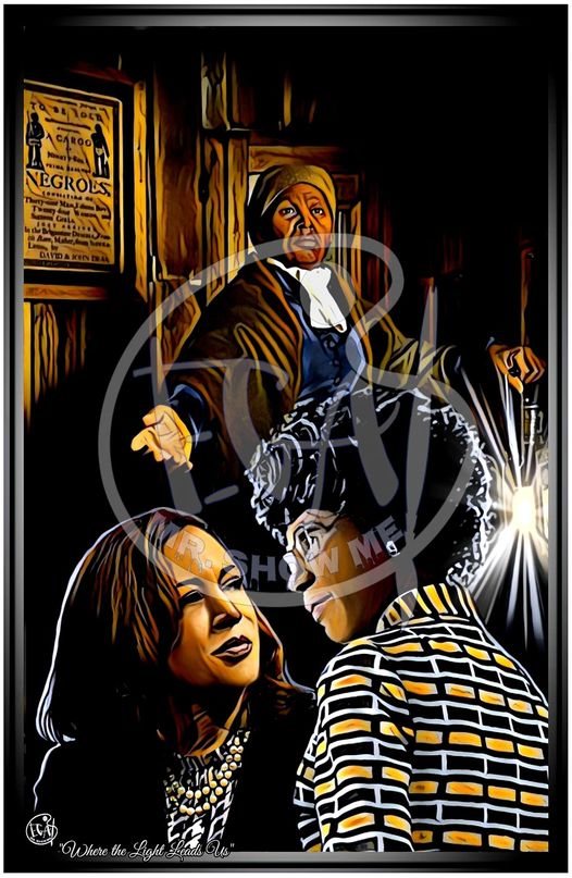 Where the Light Leads Us