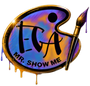 Mr. Show Me's Art