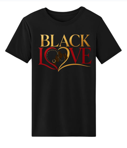 Black Love