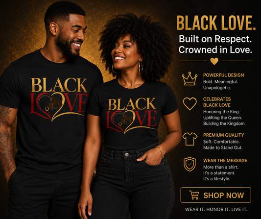 Black Love