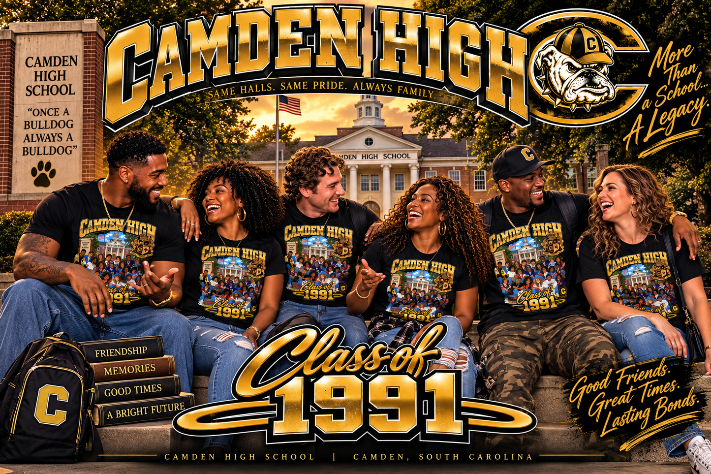 CHS 91