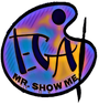Mr. Show Me's Art