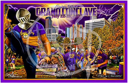 Owt in Charlotte